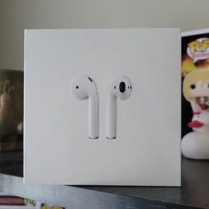 Apple Airpod 2nd Gen